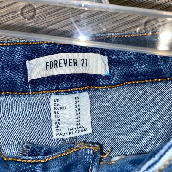 Mom jeans super soft and comfy - Picture 3 of 3